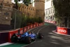 Foto zur News: Carlos Sainz erklärt seine P2-Runde: So wäre er fast zur...