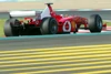 Foto zur News: Meinung: Wie die Formel 1 mit dem Warm-up ein Stück