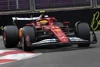 Foto zur News: Baku in der Analyse: Piastri crasht wieder, Hamilton