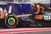 Foto zur News: Formel 1 in Baku: WM-Spitzenreiter Oscar Piastri crasht in