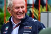 Foto zur News: Helmut Marko euphorisch: "Vielleicht können wir anfangen zu