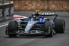 Foto zur News: Russell überlistet Sainz mit Overcut - Williams feiert