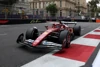 Foto zur News: Charles Leclerc: Set-up-Experiment in Baku war eine...