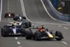 Foto zur News: Trotz Risiken: Warum Verstappen in Baku auf den harten...