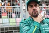 Foto zur News: Formel-1-Weltmeister am Limit: Alonso rechnet schonungslos
