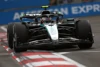 Foto zur News: Antonelli zeigt Rebound in Baku: "Das Podium war so nah"