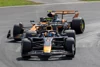 Foto zur News: Datenanalyse: Hat Red Bull die McLaren-Dominanz endgültig