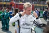 Foto zur News: 30 Jahre jünger: Wäre Brad Pitt Formel-1-Fahrer statt
