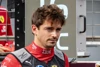 Foto zur News: Leclerc über Teamorder-Eklat: Soll er seinen achten Platz