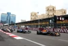 Foto zur News: TV-Quoten Baku: Sky glänzt, ORF floppt