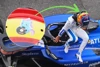 Foto zur News: Geheimnis gelüftet: Darum fährt Carlos Sainz jetzt mit