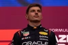 Foto zur News: Verstappen glaubt nicht an WM-Chance: "Verlasse mich nicht