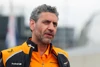 Foto zur News: Andrea Stella: War mehr McLarens Versagen als das von Norris