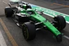 Foto zur News: Wheatley: Kein "grundlegendes Problem" bei Nico Hülkenberg