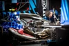 Foto zur News: Mercedes: Darum könnten die Kundenteams 2026 ein Vorteil