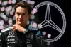 Foto zur News: Vertragspoker bei Mercedes: Darum zögert George Russell noch