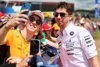Foto zur News: Williams-Teamchef Vowles verrät: Wie "Drive to Survive" sein