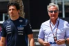 Foto zur News: Vater Sainz: Warum der Williams-Podestplatz ein kleines...