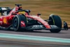 Foto zur News: TPC: Das Schlupfloch, mit dem Formel-1-Teams mehr testen...