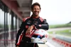 Foto zur News: Fünf Jahre nach Horrorcrash: So erlebte Grosjean sein...