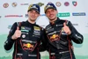 Foto zur News: "Keinen großen Fehler gemacht": Verstappen siegt bei