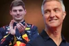 Was muss Max tun, um Weltmeister zu werden, Ralf Schumacher? Foto zur News: Was muss Max tun, um Weltmeister zu werden, Ralf Schumacher?