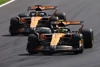 Foto zur News: F1-Drama spitzt sich zu: Lässt McLaren Verstappen zurück ins