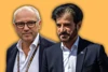 Foto zur News: Domenicali will zehn Sprints - doch der FIA-Chef bremst...