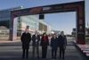 Foto zur News: Formel 1 in Madrid: Neuer MadRing-Kurs bricht alle...