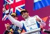 Foto zur News: Carlos Sainz: Warum ihm sein erstes Williams-Podium so...