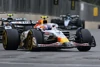 Foto zur News: Liam Lawson in Baku mit Top-Ergebnis: Vom Sorgenkind zum...