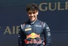 Foto zur News: Formel-1-Rookies 2026: Wer könnte im nächsten Jahr sein...