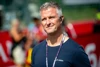 Foto zur News: Ralf Schumacher über Micks IndyCar-Test: "Mir persönlich...