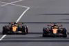 Foto zur News: Wurz warnt McLaren: "Könnte noch äußerst prekär werden"