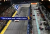 Foto zur News: Mehr Spannung? FIA testet angehobenes Tempolimit in der...