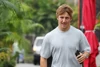Foto zur News: Hat Liam Lawson eine Formel-1-Zukunft? Kein Anruf von...