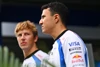 Foto zur News: Luxus oder Dilemma? Red Bulls Qual bei der Fahrerauswahl