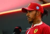 Foto zur News: "Herzerwärmend": Hamilton bedankt sich für große...