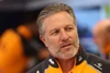 Foto zur News: Rekord-Prämie: McLaren-Boss Zak Brown erhält über 50
