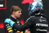 Foto zur News: Verstappen verblüfft in der "Grünen Hölle" - seine Kollegen
