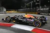 Foto zur News: Formel 1 in Singapur: Hat Red Bull das "Känguru-Problem"