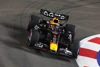 Foto zur News: Longruns in Singapur: Kann Max Verstappen die McLarens