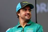 Foto zur News: Fernando Alonso lässt Karriereende offen: Nehme 2026 "Tag