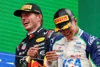 Foto zur News: Erinnerungen an Verstappen? Marko schwärmt von Hadjars
