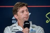 Foto zur News: Williams-Teamchef James Vowles für radikalen Umbau des
