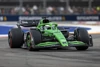 Foto zur News: Bestes Saisonergebnis: Nico Hülkenberg beendet mit P11...