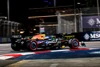 Foto zur News: Verstappen tobt nach Singapur-Quali und droht Norris mit