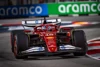 Foto zur News: Ernüchterung bei Ferrari: Charles Leclerc sieht 2025 keine