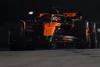 Foto zur News: Nach Qualifying-Pleite in Singapur: McLaren erkennt ein