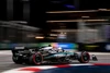 Foto zur News: Kimi Antonelli verpasst erste Startreihe: "Emotionen...